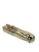 Wąż Plastikowy Higieniczny Al Mani Złoty 175Cm