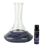 ARYA Aurora Purple color ingredient 50ml