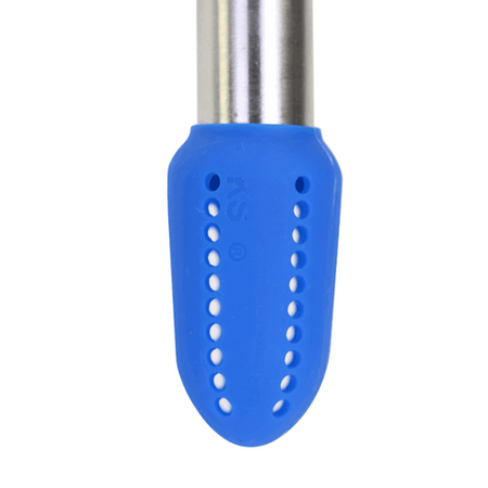 Silicone diffusor for hookah KS Blue