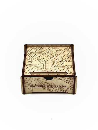 Накладка HMD Y.K.A.P.