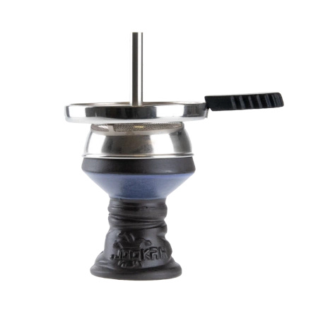 Shisha Jookah Underground L - Blue