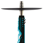 Shisha-Säule Y.K.A.P. Neo Mod Blue