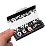 Rolling Papers OCB Premium Slim KS + Filters