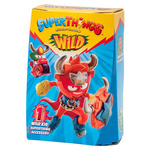 SUPERTHINGS Wild Kids HISS, figurka