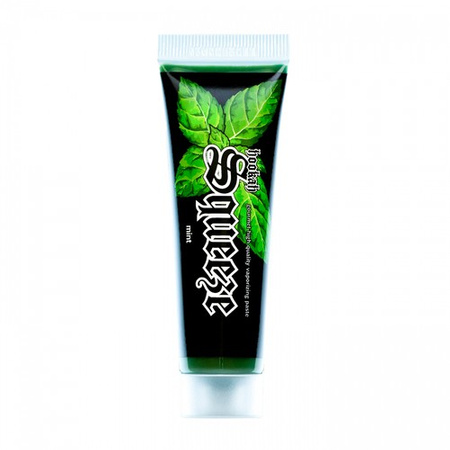 Creme Hookah Squeeze Mint 25G