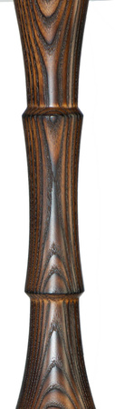Wasserpfeife Totem Idol Old Wood+Gwint