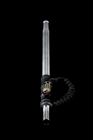 Кальян Maklaud Project Soildier without glass