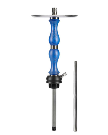 Шахта Aroma Hookah Oscar Blue