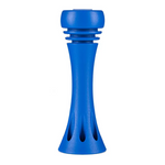 Nakładka Na Korpus Alpha X Blue Matte