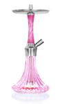 Waterpipe Aladin EPOX 360 Pink Promise