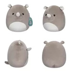 SQUISHMALLOWS Wersja C Seria 16, pluszak, 19 cm