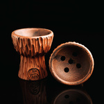 Hookah Bowl Art Bar Turkish V3