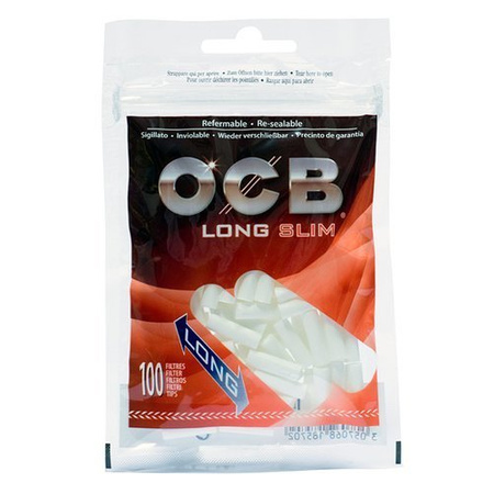 Filtry OCB fi6 Slim Long