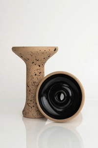 Vízipipa fej Oblako Mono Phunnel L Dark Beige