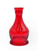 Glass Karma Red