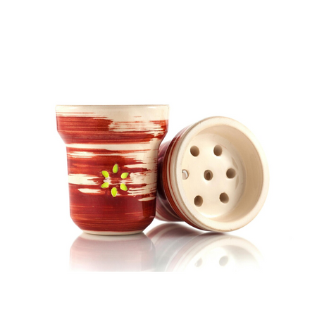 Cybuch Masta Solaris Mars Glaze