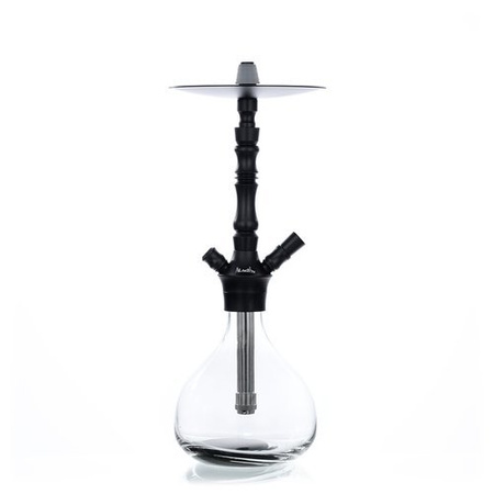 Кальян Aladin Alux 1 Black