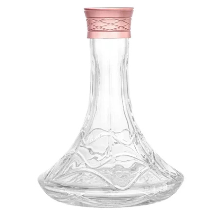 Pitcher Aladin Alux 7 - Rose Gold