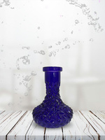 Váza VG Mini Crystal Purple