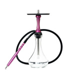 Waterpipe Alpha Hookah X SS Harley
