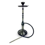Кальян Oasis Shafiqah (Wys.72,1W,Black)