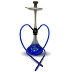 Кальян Oasis Salma (Wys,66, 2W, Blue)