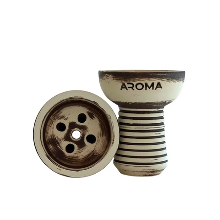 Vízipipa fej Aroma Hookah Sierra