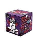 Coconut charcoal Shaman Premium 1kg-26 mm