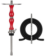 Кальян Aroma Hookah Oscar Red