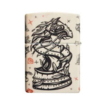 Feuerzeug ZIPPO - CHESS