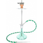Vízipipa El Badia C7 Green