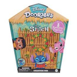 DOORABLES Stitch 8 figurek, figurka, 3.8 cm