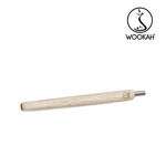 Ustnik Wookah Alabaster,