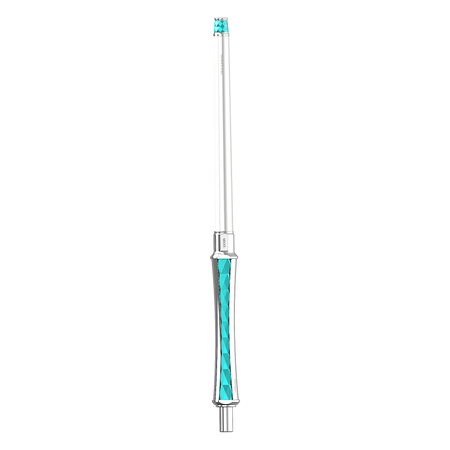 Кальян Maxx Royal Sealight Screw System