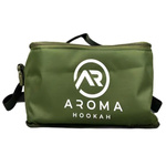 Torba Aroma Hookah Green