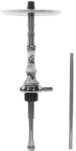 Shisha (Stem) Totem EVO Black