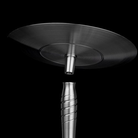 Waterpipe Aladin MVP 670 Wave