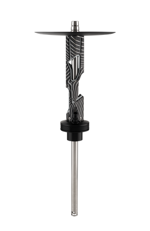 Shisha Y.K.A.P. Core Silver