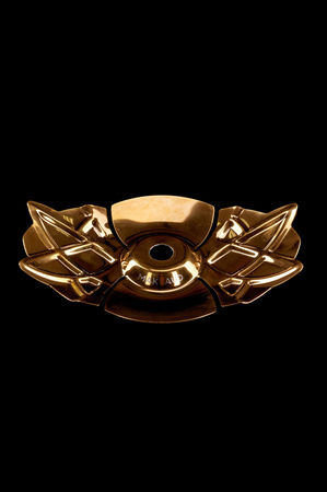 Кальян Maklaud Rose Gold