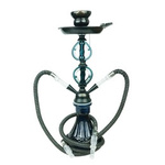 Waterpipe Oasis Farah (w.42, 2w. black)