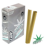 Rolling Papers Kush Herbal Wraps x2 Zero