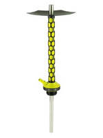 Shisha (Stem) Embery MONO - H - yellow - black