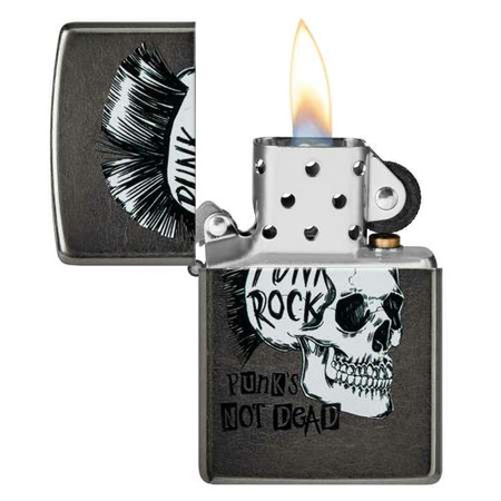 Zapalniczka ZIPPO - POP ART CITY