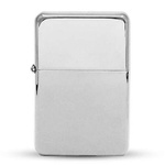 Petrol lighter Fummo High Polished Chrome (Gift Box)