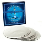 Folia Aluminiowa Aladin 50Szt.