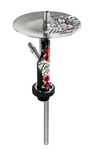 Hookah Stem El Bomber - Poker Club