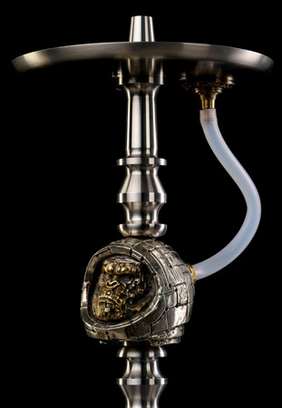 Shisha Maklaud Project 25 Ilon Mars