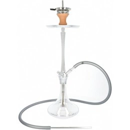 Waterpipe EL-BADIA C7 Clear