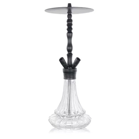 Waterpipe Aladin ALUX 8 Black