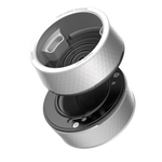 Heat Keeper Maxx Crown Black